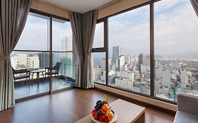 处女座酒店